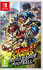 Nintendo Mario Strikers: Battle League Standard English Nintendo Switch10009753