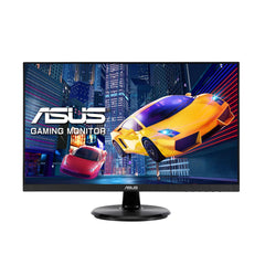 ASUS VA24DQF computer monitor 60.5 cm (23.8") 1920 x 1080 pixels Full HD LCD Black90LM0541-B03370