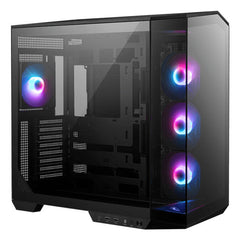 MSI MAG Pano 100R PZ Midi Tower Black4711377231565