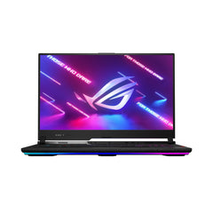ASUS ROG Strix SCAR 17 G733ZW-LL093W Intel® Core™ i9 i9-12900H Laptop 43.9 cm (17.3") Wide Quad HD 32 GB DDR5-SDRAM 2 TB SSD NVIDIA GeForce RTX 3070 Ti Wi-Fi 6E (802.11ax) Windows 11 Home Black90NR08G2-M006Z0