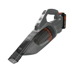 Black & Decker Dustbuster handheld vacuum BaglessBCHV001C1-GB