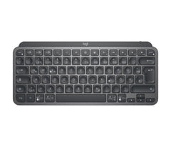 Logitech Master MX Keys Mini Minimalist Wireless Illuminated Keyboard920-010479