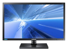Samsung NC221 LED display 54.6 cm (21.5") 1920 x 1080 pixels Full HD BlackLF22NTBHBNU