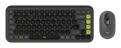 Logitech POP ICON COMBO920-013266