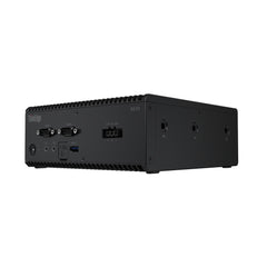 Lenovo ThinkEdge SE50 Intel® Core™ i7 i7-8665UE 16 GB DDR4-SDRAM 512 GB SSD Windows 10 IoT Enterprise Mini PC Black11RJ007UUK