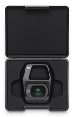 DJI CP.MA.00000835.01 camera lens Camera drone Wide lens BlackCP.MA.00000835.01