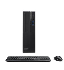 Acer Veriton Intel Core i7-12400 (18M Cache, up to 4.40 GHz), 16GB DDR4, 1TB SSD, Wi-Fi, Bluetooth 5.0, Windows 11 ProDT.VWNEK.01A