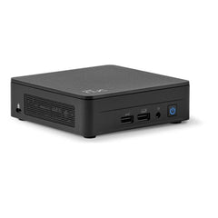 ASUS NUC 13 NUC13ANKi3 Desktop Black i3-1315URNUC13ANKI300003I