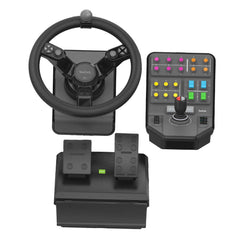 Logitech G G Heavy Equipment Bundle (Farm Sim Controller)945-000062