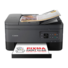 Canon PIXMA TS7450i Black5449C008