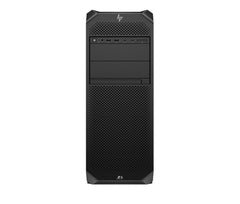 HP Z6 G5 Intel Xeon W W5-3435X 64 GB DDR5-SDRAM 1 TB SSD NVIDIA RTX A2000 Windows 11 Pro Tower Workstation AI Workstation Black5E8K2EA