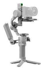 DJI CP.RN.00000443.02 video stabilizer/support Hand camera stabilizer WhiteCP.RN.00000443.02