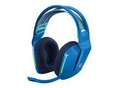 Logitech G G733 Wireless Headset981-000943