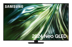 Samsung QE85QN90DATXXU TV 2.16 m (85") 4K Ultra HD Smart TV Wi-Fi BlackQE85QN90DATXXU