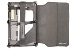 Panasonic PCPE-INFM1AO tablet case 17.8 cm (7") Folio BlackPCPE-INFM1AO