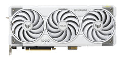 ASUS TUF Gaming TUF-RTX5070TI-16G-BTF-WHITE NVIDIA GeForce RTX 5070 Ti 16 GB GDDR790YV0N61-M0NA00
