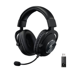Logitech G PRO X Wireless Headset981-000907