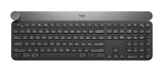 Logitech Craft Advanced keyboard with creative input dial920-008504