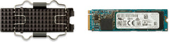 HP Z Turbo Drive 512 GB M.2 PCI Express NVMe TLC4YZ46AA