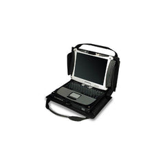Panasonic PCPE-INF19AC tablet case Briefcase BlackPCPE-INF19AC