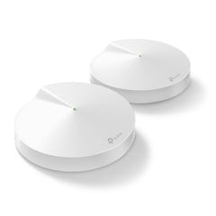 TP-Link AC2200 Deco Smart Home Mesh Wi-Fi SystemDECO M9 PLUS(2-PACK) V1