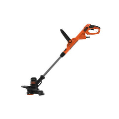 Black & Decker BESTE630-GB brush cutter/string trimmer 30 cm 450 W AC Black, OrangeBESTE630-GB
