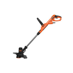 Black & Decker BESTE628-GB brush cutter/string trimmer 28 cm 550 W AC Black, OrangeBESTE628-GB