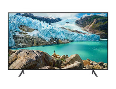 Samsung Series 7 UA43RU7100K 109.2 cm (43") 4K Ultra HD Smart TV Wi-Fi BlackUA43RU7100KXXA