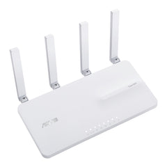 ASUS EBR63 – Expert WiFi wireless router Gigabit Ethernet Dual-band (2.4 GHz / 5 GHz) White - 90IG0870-MO3C00