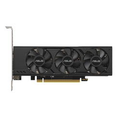ASUS RTX4060-O8G-LP-BRK NVIDIA GeForce RTX 4060 8 GB GDDR6 - 90YV0JL0-M0NA00