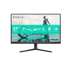 Philips Evnia 27M2N3500NL/00 LED display 68.6 cm (27") 2560 x 1440 pixels Quad HD LCD Grey27M2N3500NL/00