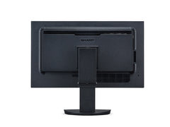 Sharp MultiSync EA272Q computer monitor 68.6 cm (27") 2560 x 1440 pixels 4K Ultra HD LCD Black60005917