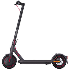 Xiaomi Electric Scooter 4 Pro Black 20 km/h 12.4 AhBHR5398GL