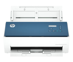 HP ScanJet Enterprise Flow 9000 s1 ADF + Sheet-fed scanner 600 x 600 DPI A3 Blue, White8Q4W0A