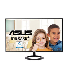 ASUS VZ24EHF computer monitor 60.5 cm (23.8") 1920 x 1080 pixels Full HD LCD Black - 90LM07C0-B01470