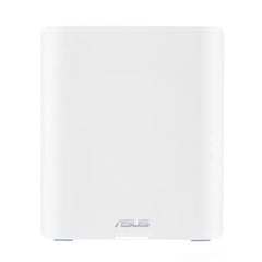 ASUS ZenWiFi BT10 Tri-band (2.4 GHz / 5 GHz / 6 GHz) Wi-Fi 7 (802.11be) White 3 Internal - 90IG08Y0-MO3C60
