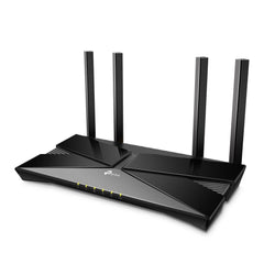 TP-Link AX1800 Dual-Band Wi-Fi 6 RouterARCHER AX20