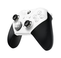 Xbox Elite Wireless Controller, Series 2 – Core (White)4IK-00002