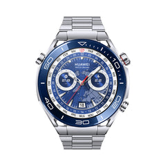 Huawei WATCH Ultimate 3.81 cm (1.5") LTPO 48 mm Hybrid 466 x 466 pixels Stainless steel GPS (satellite)6941487288403