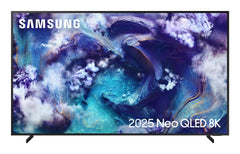 Samsung QE75QN900FTXXU TV 190.5 cm (75") 8K Ultra HD Smart TV Wi-Fi BlackQE75QN900FTXXU