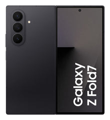 Samsung Galaxy Z Fold7SM-F966BZKCEUB