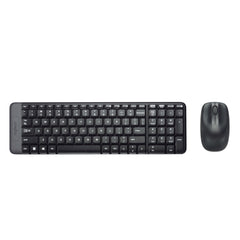 Logitech Wireless Combo MK220920-003721