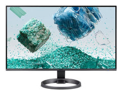Acer RL242Y computer monitor 60.5 cm (23.8") 1920 x 1080 pixels Full HD GreyUM.QR2EE.009