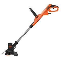 Black & Decker BESTE625-GB brush cutter/string trimmer 25 cm 450 W AC Black, OrangeBESTE625-GB