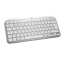 Logitech MX Keys Mini Minimalist Wireless Illuminated Keyboard920-010496