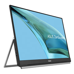 ASUS ZenScreen MB249C computer monitor 60.5 cm (23.8") 1920 x 1080 pixels Full HD LED Black - 90LM0865-B01170