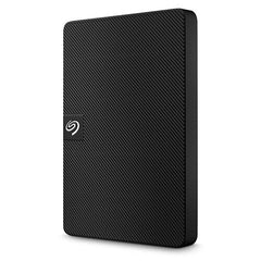 Seagate Expansion STKN5000400 external hard drive 5 TB USB Type-A 3.2 Gen 1 (3.1 Gen 1) BlackSTKN5000400