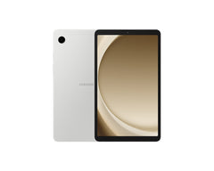 Samsung Galaxy Tab A9 4G Mediatek LTE-TDD & LTE-FDD 128 GB 22.1 cm (8.7") 8 GB Wi-Fi 5 (802.11ac) SilverSM-X115NZSEEUB
