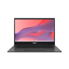 ASUS Chromebook CM14 CM1402CM2A-NK0116 MediaTek Kompanio 520 35.6 cm (14") Full HD 4 GB LPDDR4x-SDRAM 128 GB eMMC Wi-Fi 6 (802.11ax) ChromeOS Grey - 90NX0631-M00480