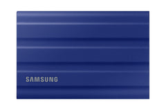 Samsung MU-PE1T0R 1 TB USB Type-C 3.2 Gen 2 (3.1 Gen 2) BlueMU-PE1T0R/EU